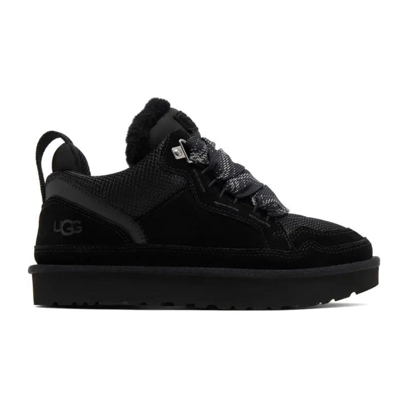 UGG Lowmel – Black