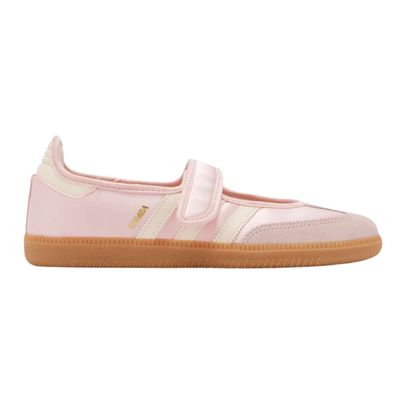 adidas Barreda Mary Jane 'Pink White'