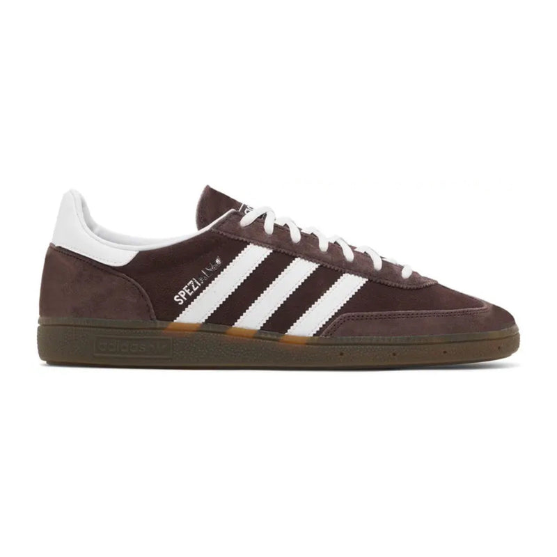 Adidas Handball Spezial – Shadow Brown Gum