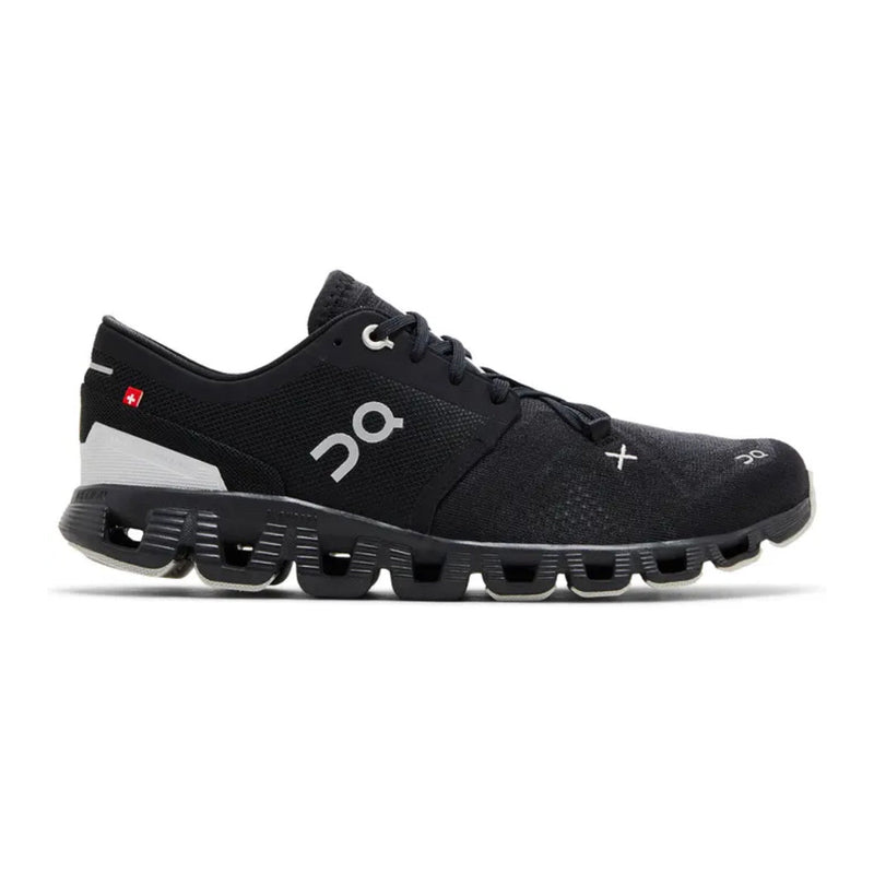 ON Cloud X 3 'Black'