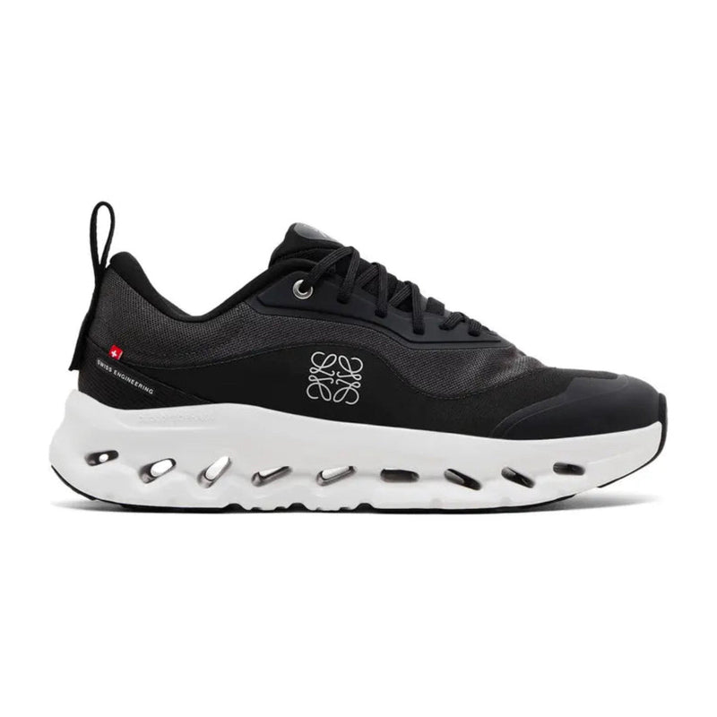 On Running Cloudtilt LOEWE2 Black