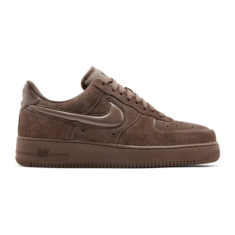 Nike Air Force 1 '07 'Mink Brown Black'