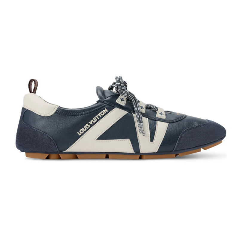 Louis Vuitton LV Sneakerina 'Navy'