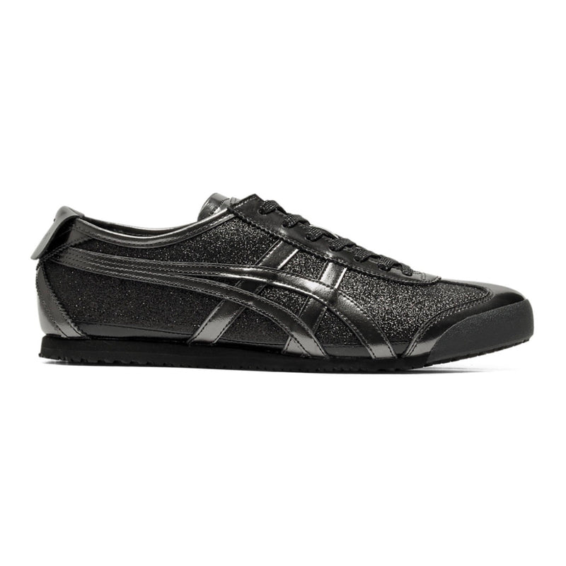 Onitsuka Tiger Mexico 66 BLACK/GUNMETAL