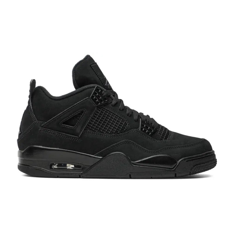 Jordan 4 Retro – Black Cat