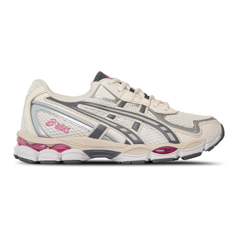 ASICS GEL-NYC 2055 Cream/Carbon
