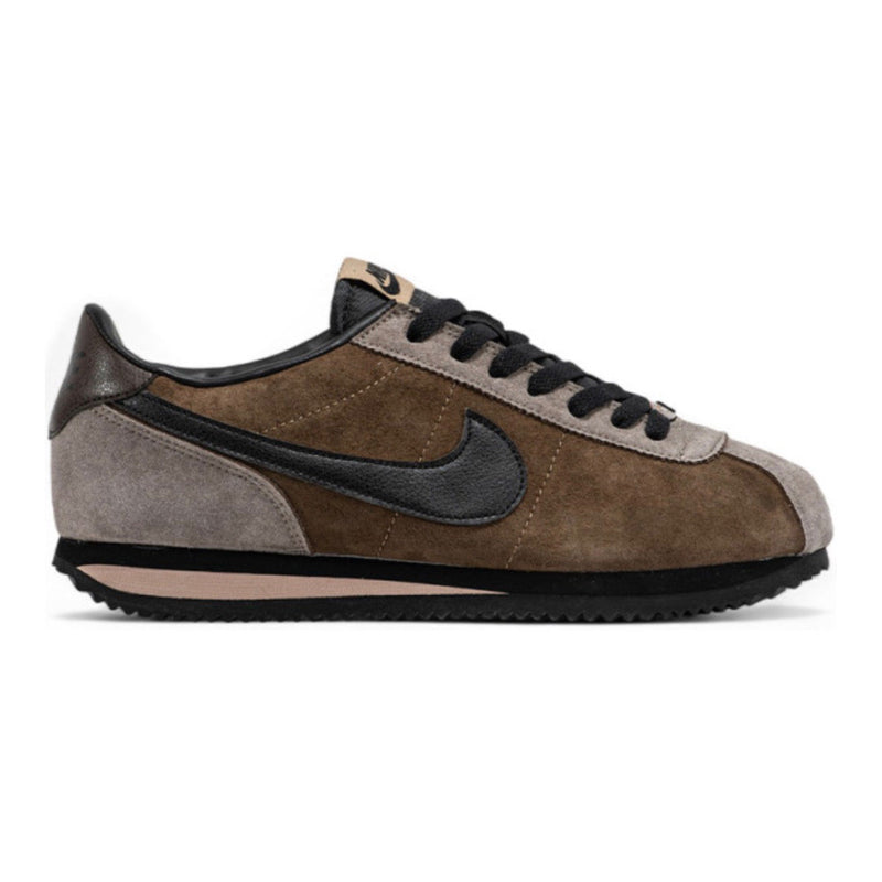Nike Cortez Velvet Brown