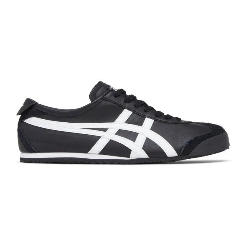 Onitsuka Tiger Mexico 66 – Black White