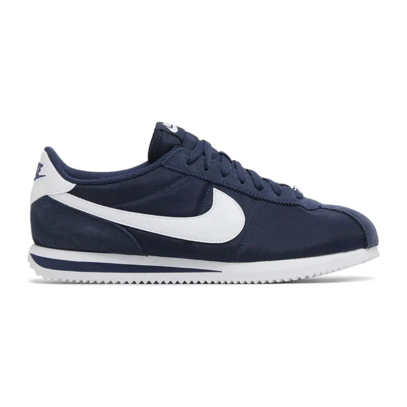 Nike Cortez TXT 'Midnight Navy'
