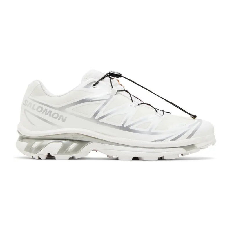 Salomon XT-6 GORE-TEX 'White Silver'