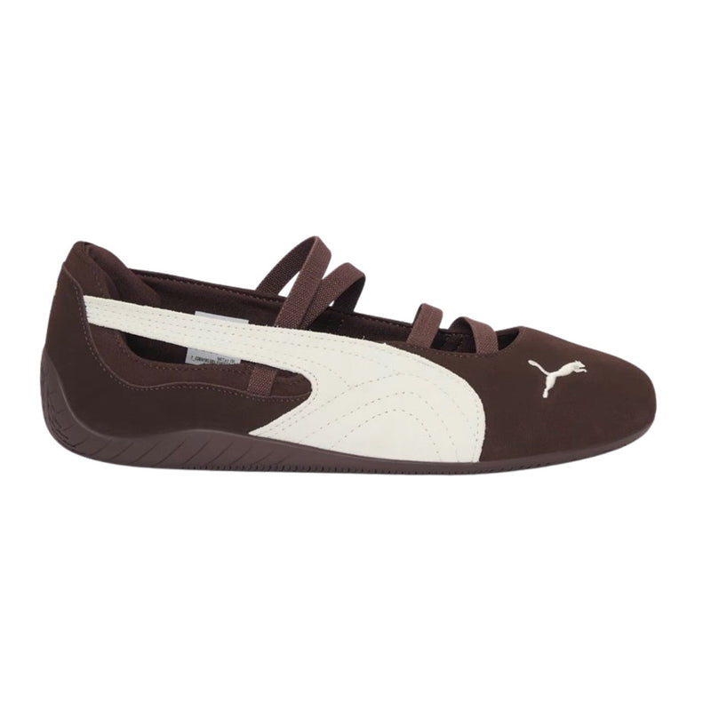 Puma Wmns Speedcat Ballet 'Dark Chocolate'