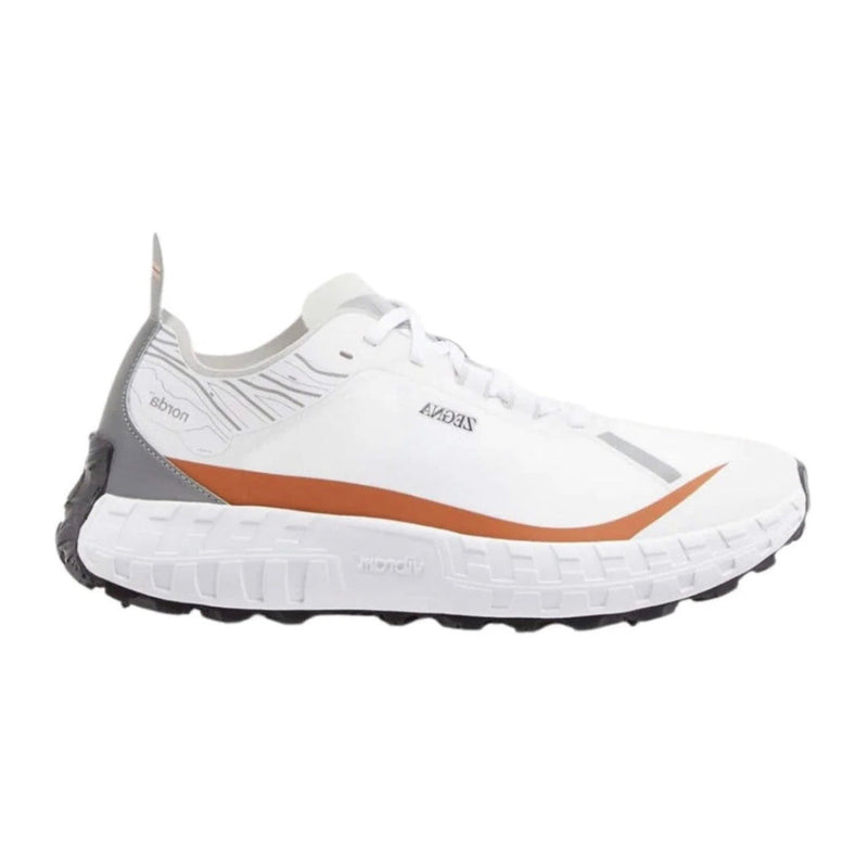 Zegna ZEGNA x norda 001 Sneaker 'White Technical Fabric'