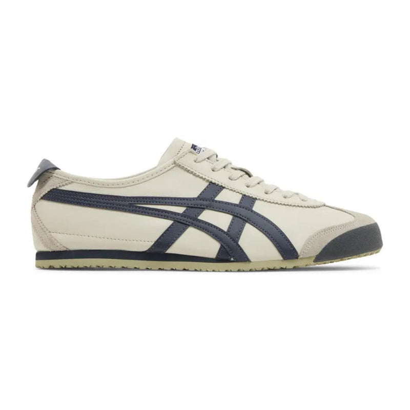 Onitsuka Tiger Mexico 66 – Birch Peacoat
