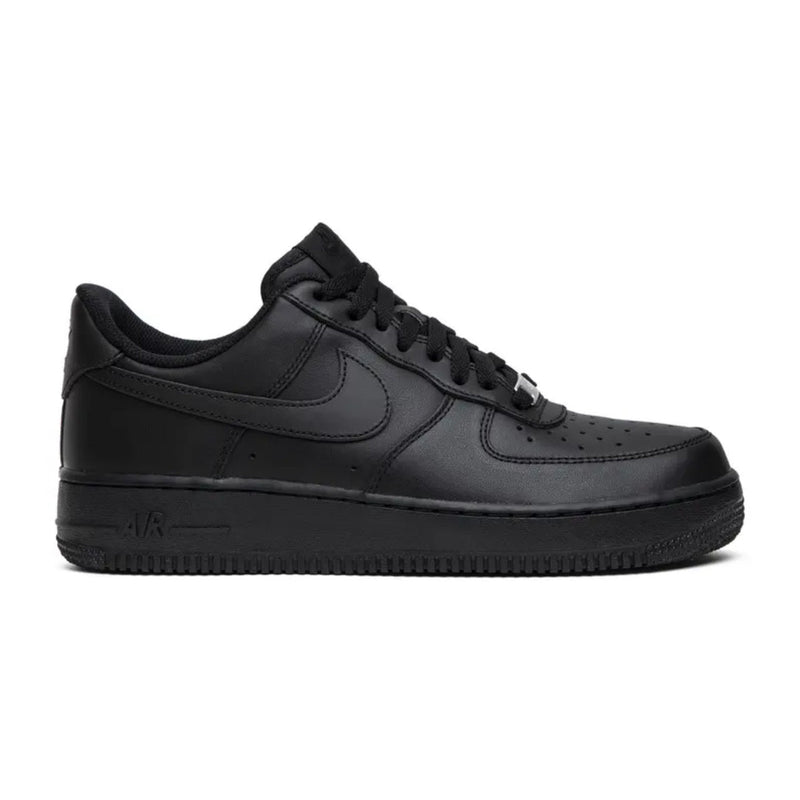 Nike Air Force 1 Low 07 – Black