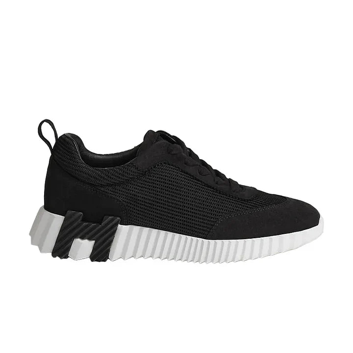 Hermès Bouncing sneaker 'Noir'