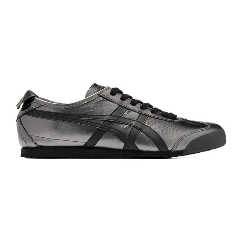 Onitsuka Tiger Brown Mexico 66 'GUNMETAL/BLACK'