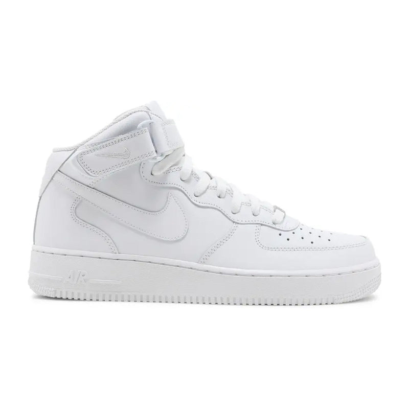 Nike Air Force 1 Mid 07 White