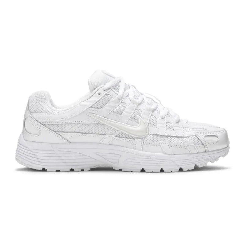 Nike Wmns P-6000 'Triple White'