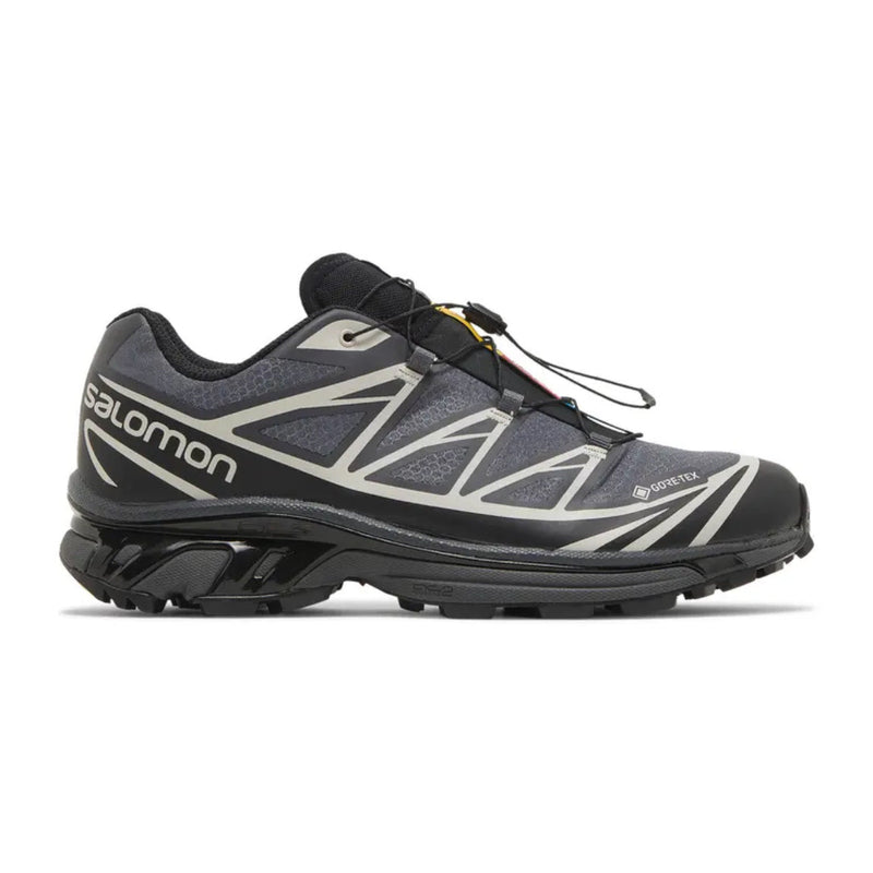 Salomon XT-6 GORE-TEX 'Black'