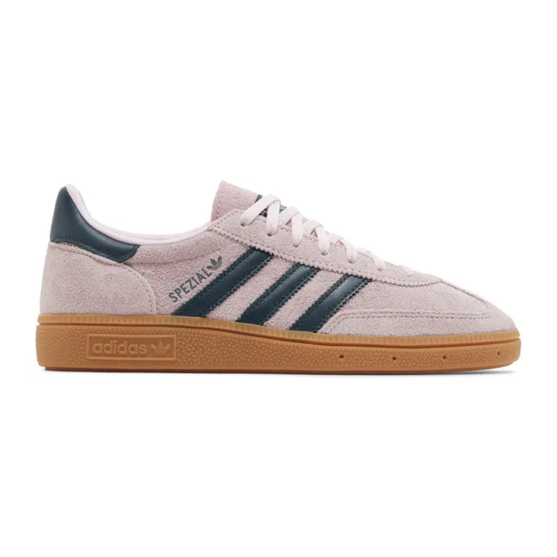 Adidas Wmns Handball Spezial 'Clear Pink Arctic Night'