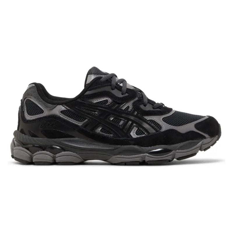 ASICS Gel NYC 'Graphite Grey Black