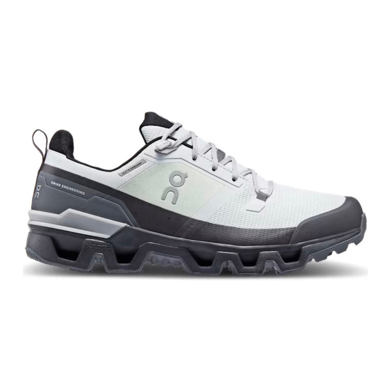 On Cloud Herren Wanderschuhe Cloudwander Waterproof