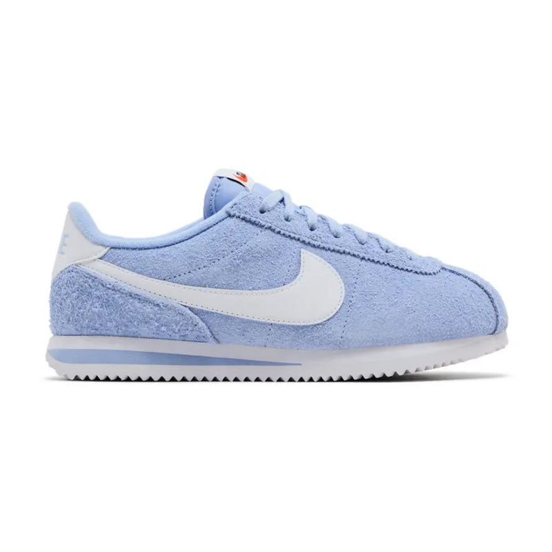 Nike Wmns Cortez Vintage 'Aluminum'