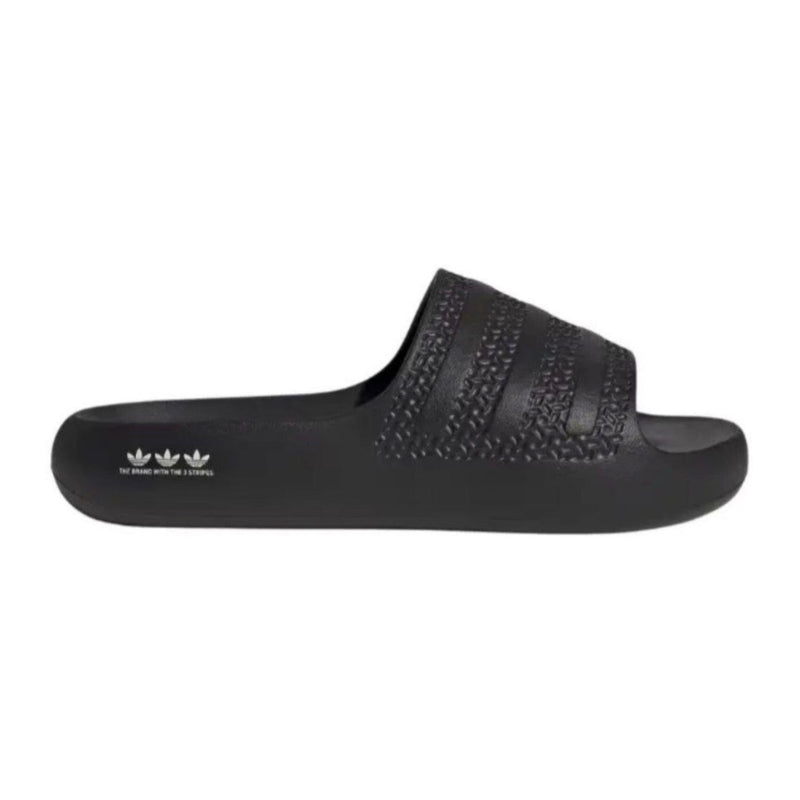adidas Adilette Ayoon pool slides Black