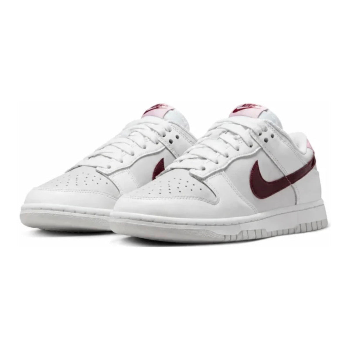 Nike Dunk Low 'Plum Chalk'