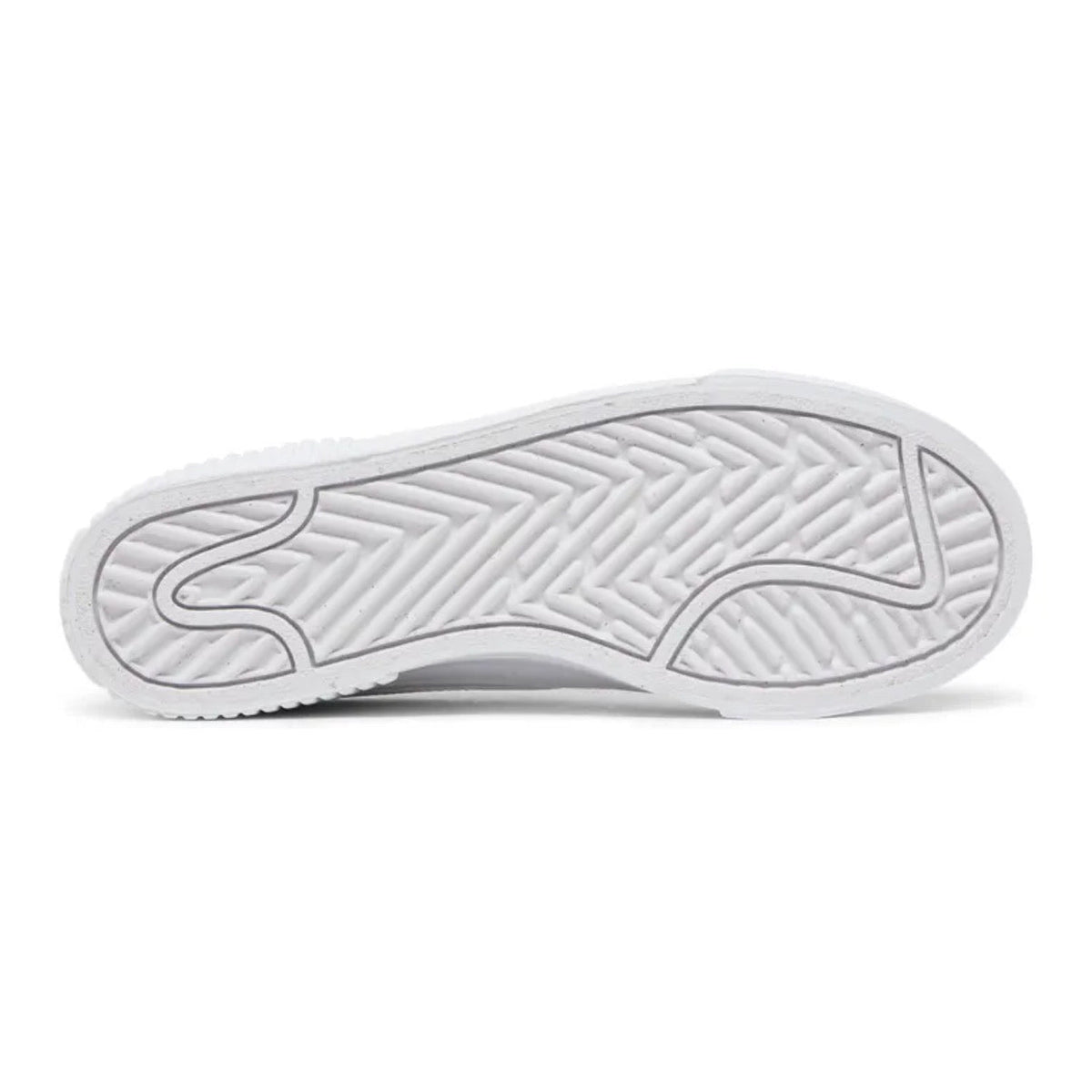 Nike Wmns Court Legacy Lift 'Triple White