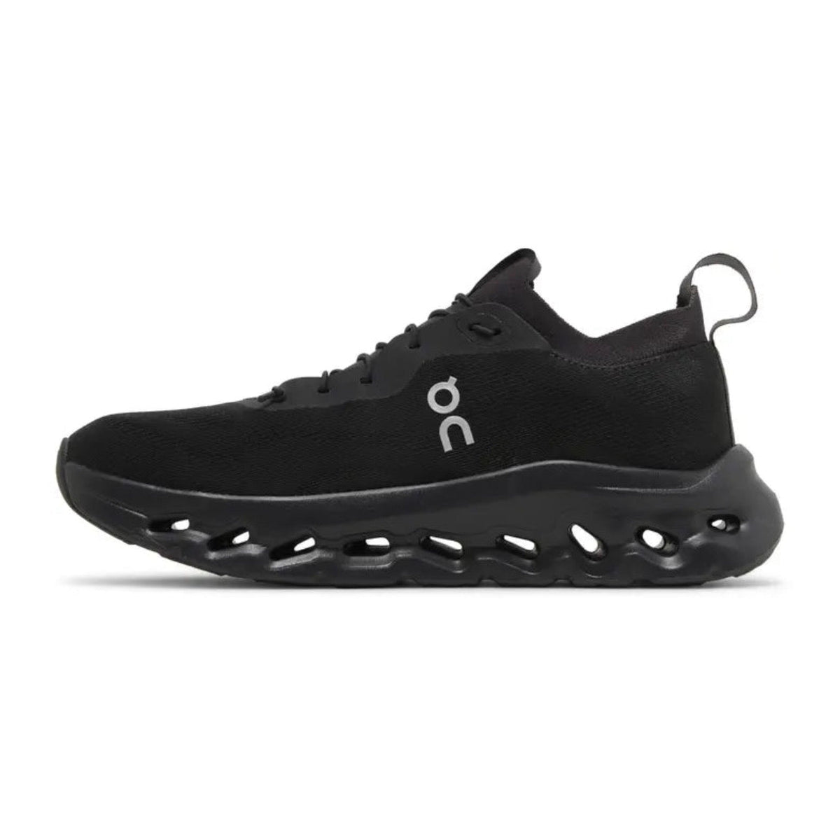 LOEWE x OnCloudtilt All black