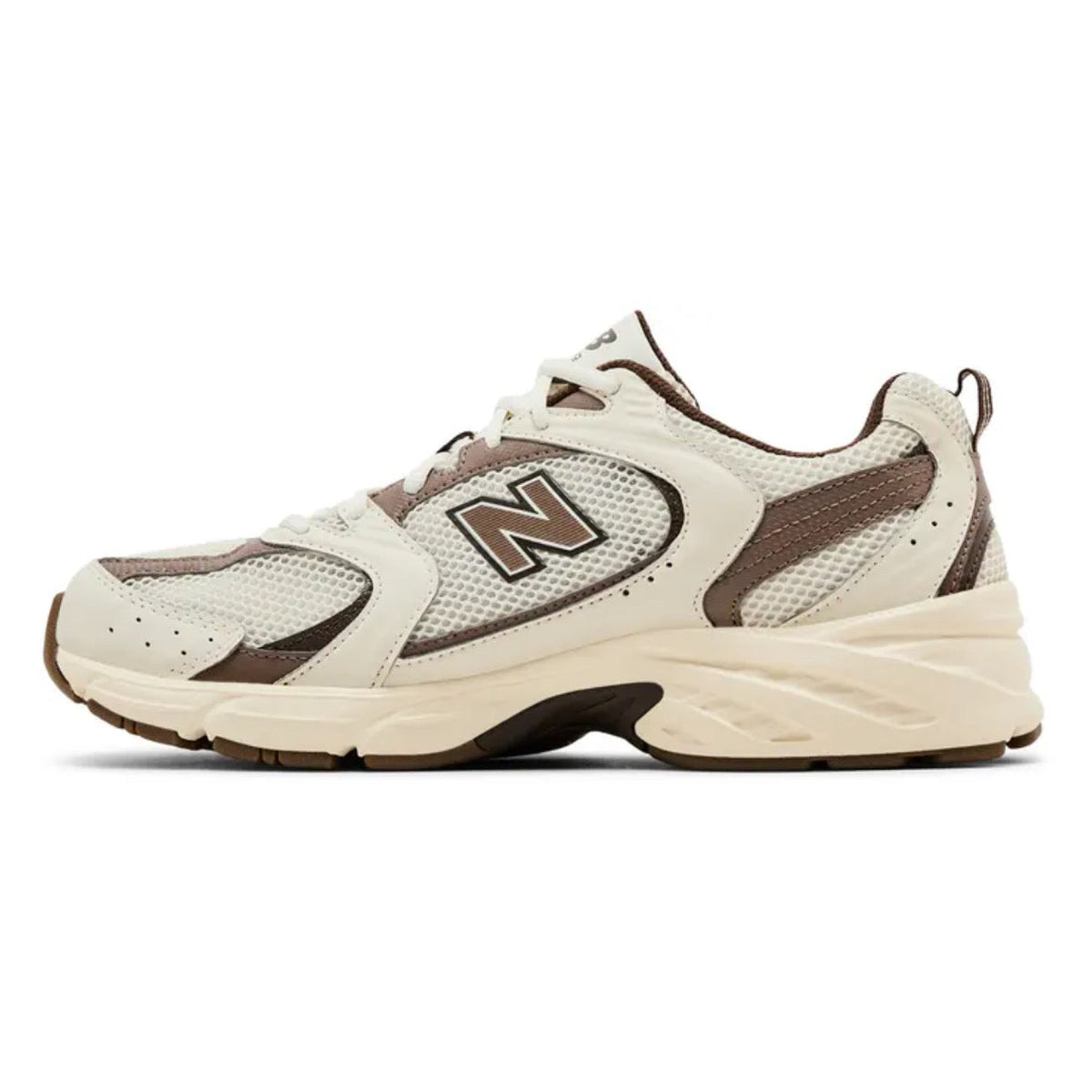 New Balance 530 'Turtledove Mushroom'