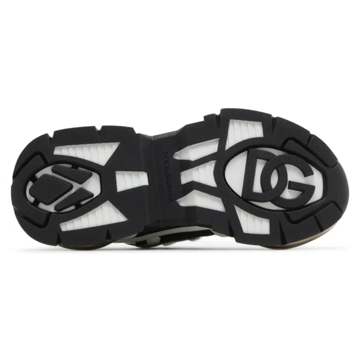 Dolce & Gabbana Air Master 'White Grey Black'