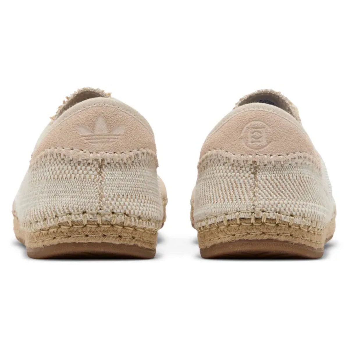 Adidas Gazelle – CLOT Halo Ivory