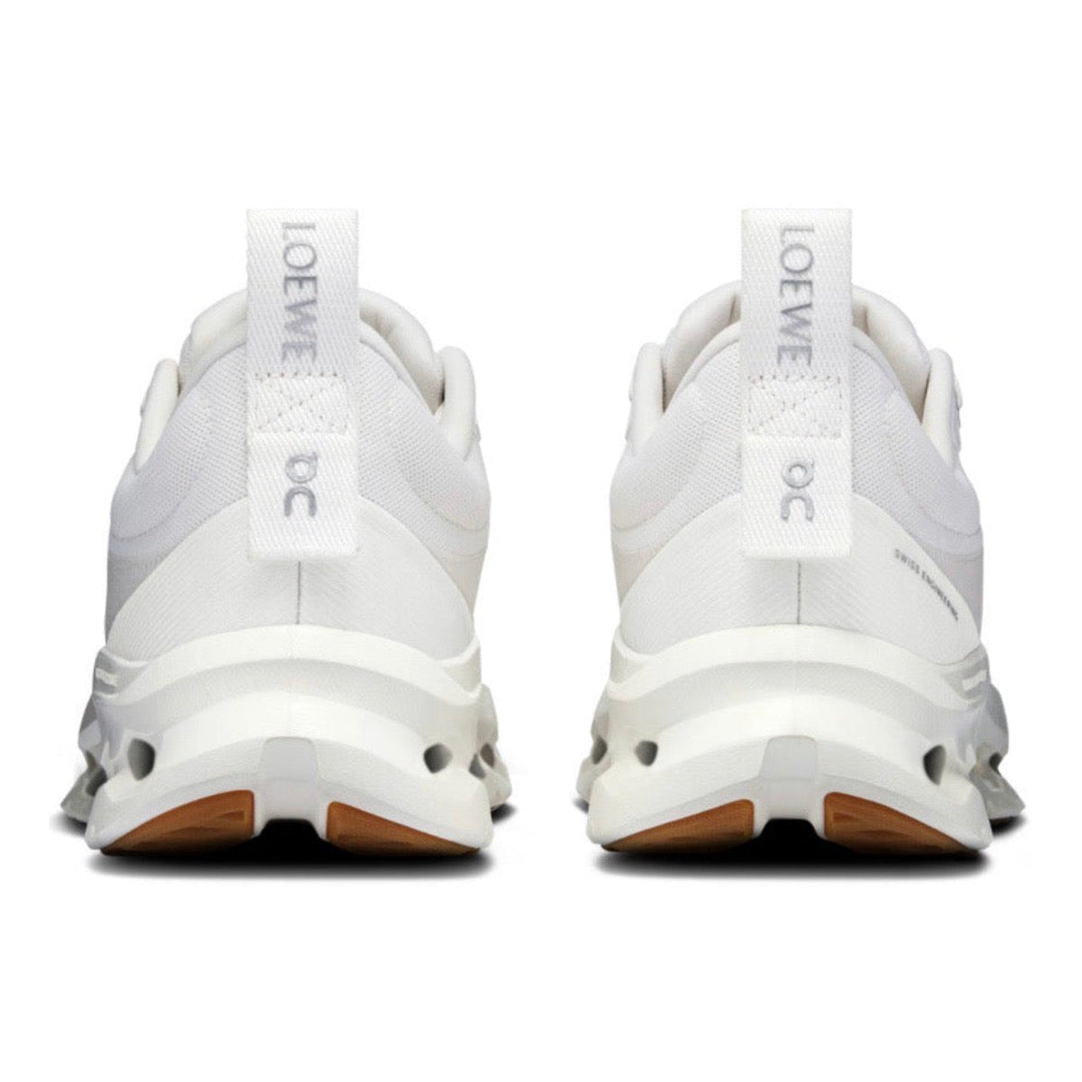 On Running Cloudtilt LOEWE2 All White