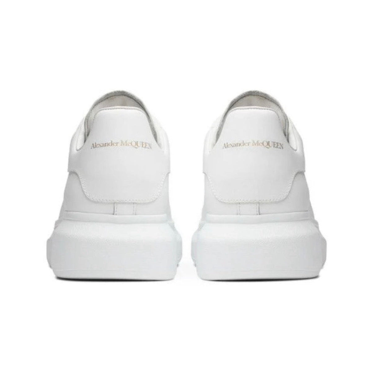 Alexander McQueen Oversized 'White'