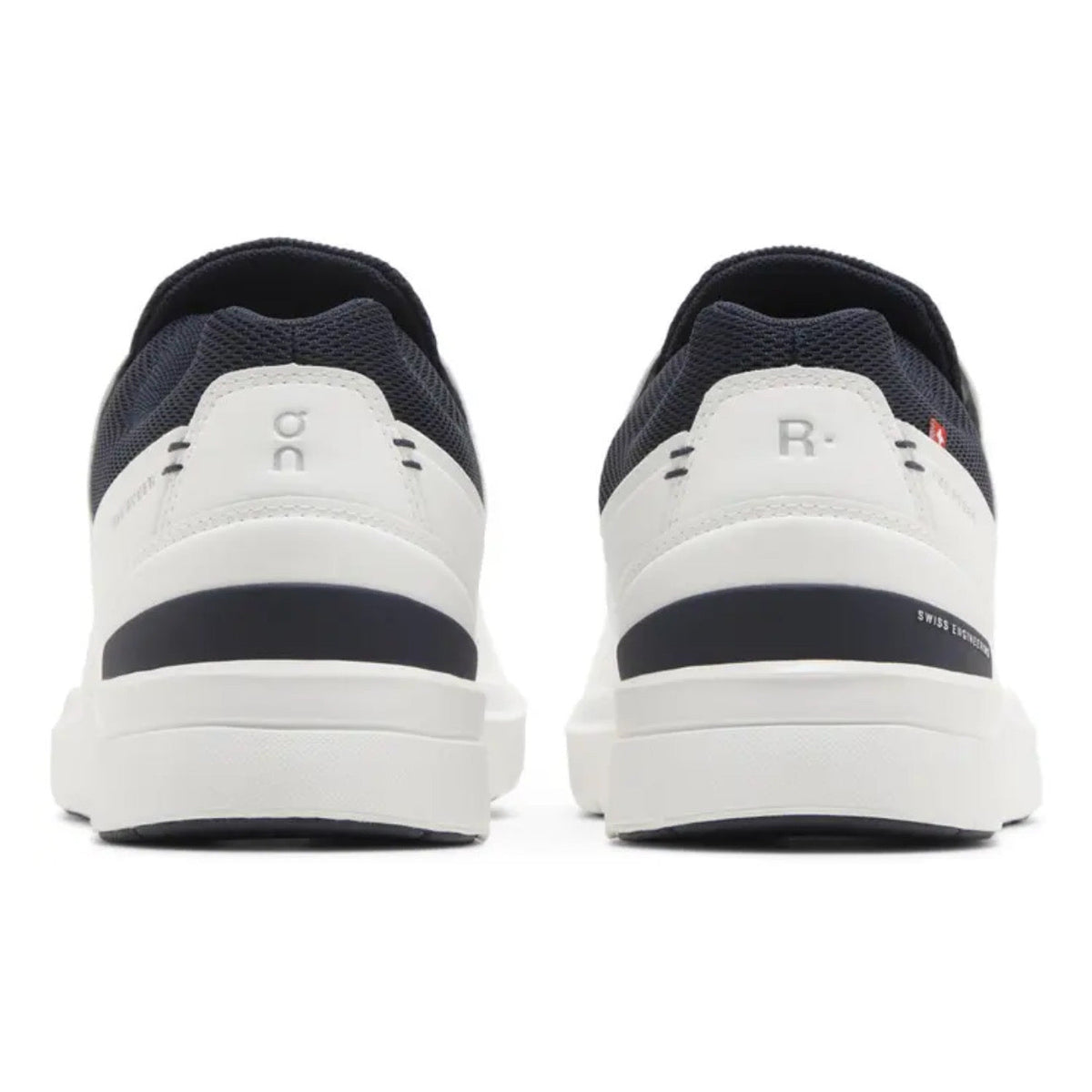 ON The Roger Advantage 'White Midnight'