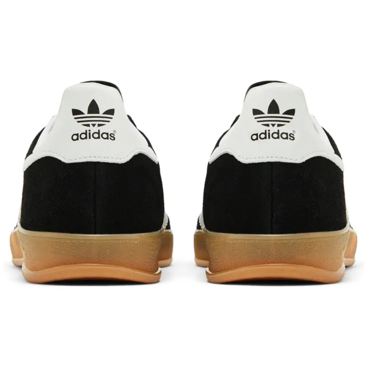 Adidas Gazelle Indoor – Core Black