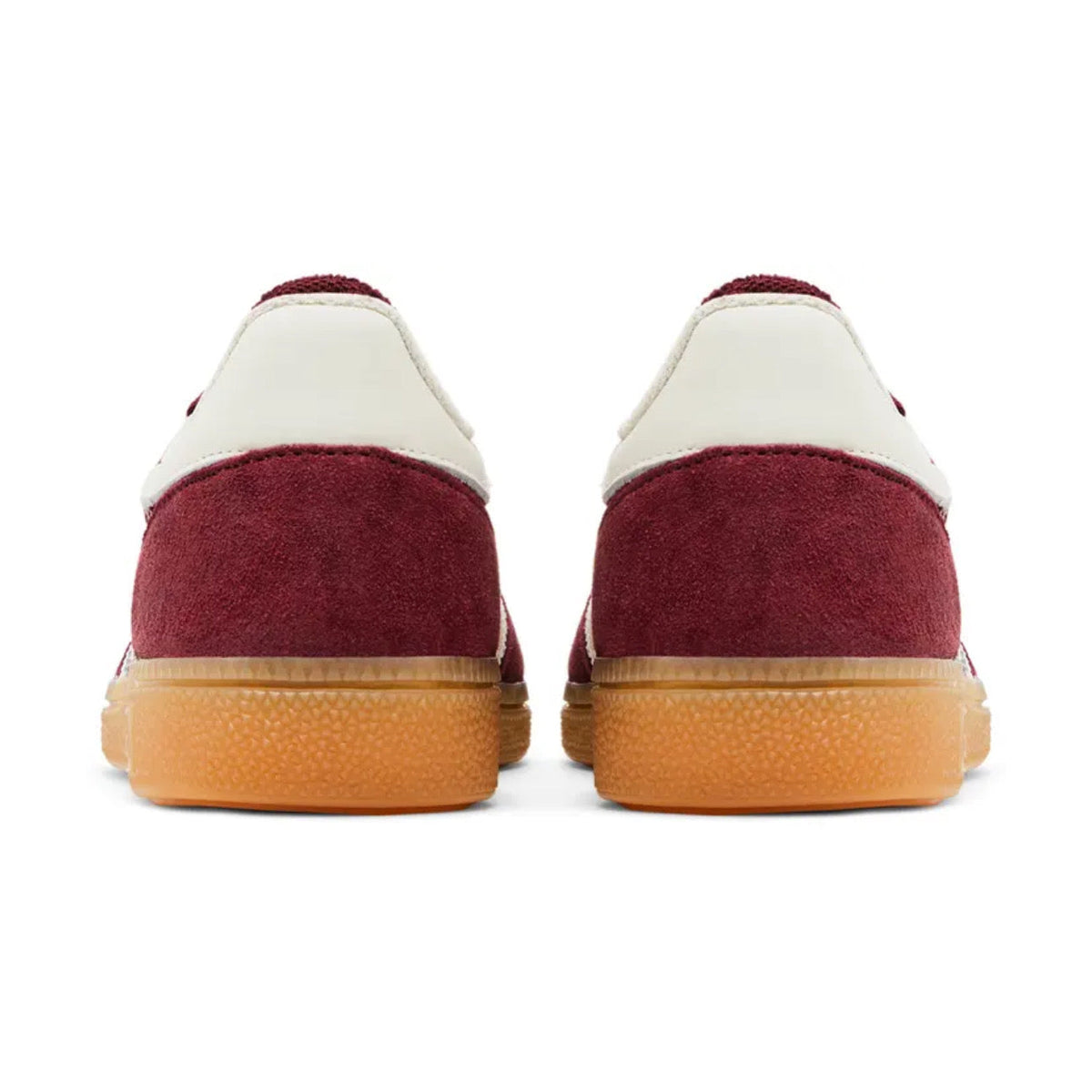 Adidas Wmns Handball Spezial 'Corduroy Pack - Shadow Red'