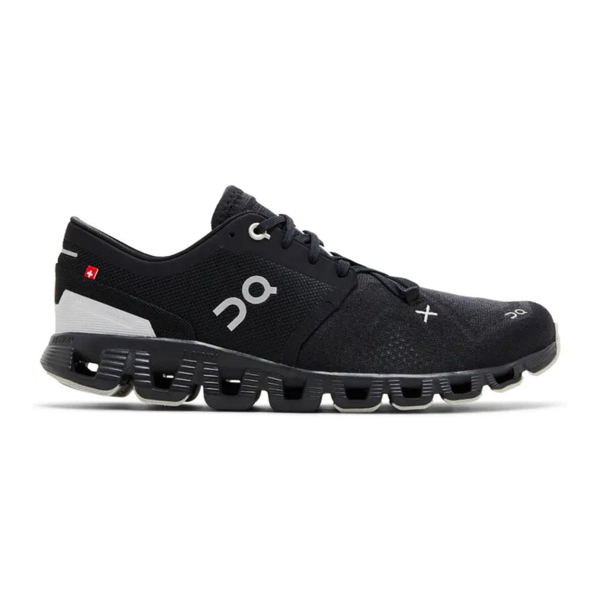 ON Cloud X 3 'Black'