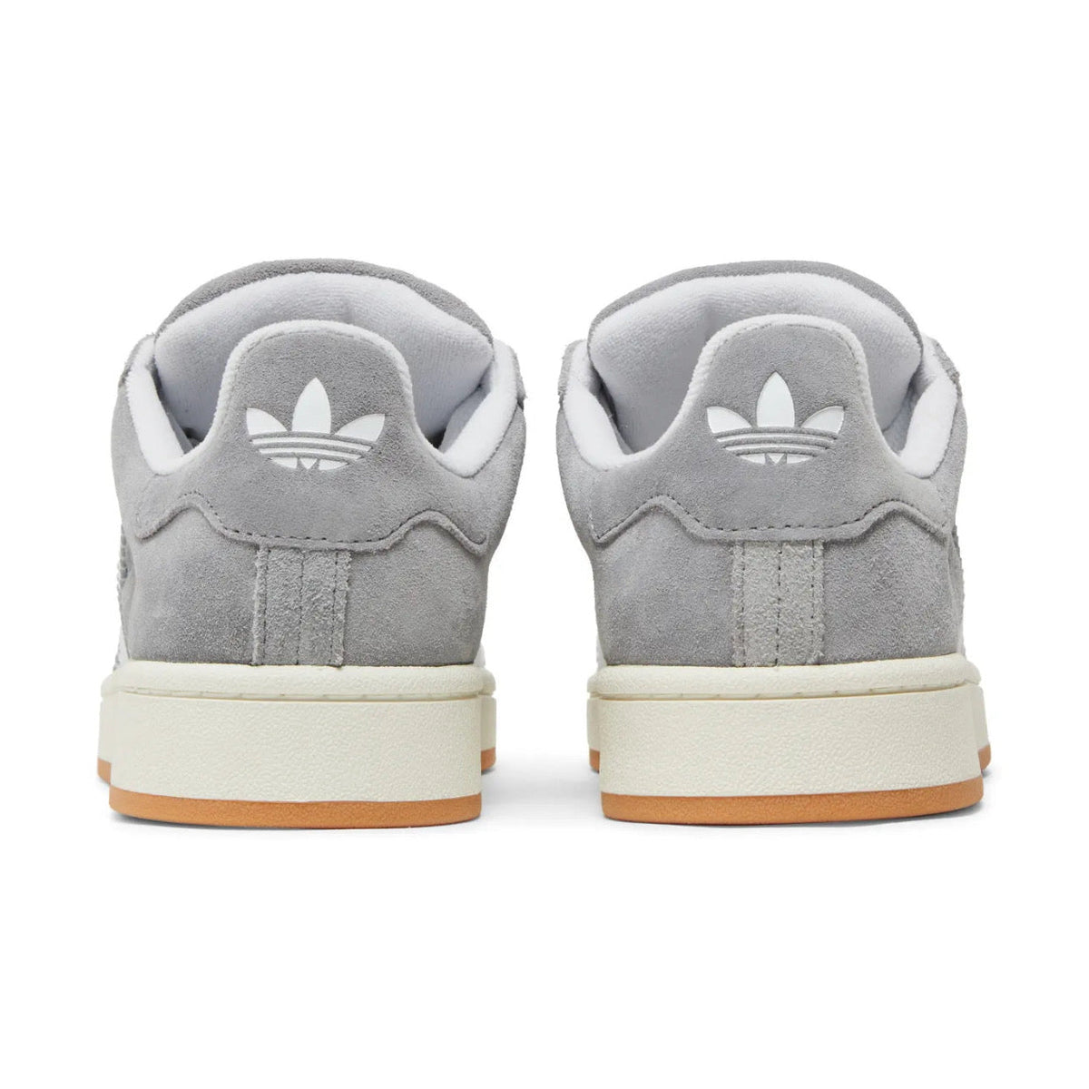 Adidas Campus 00s – Grey White
