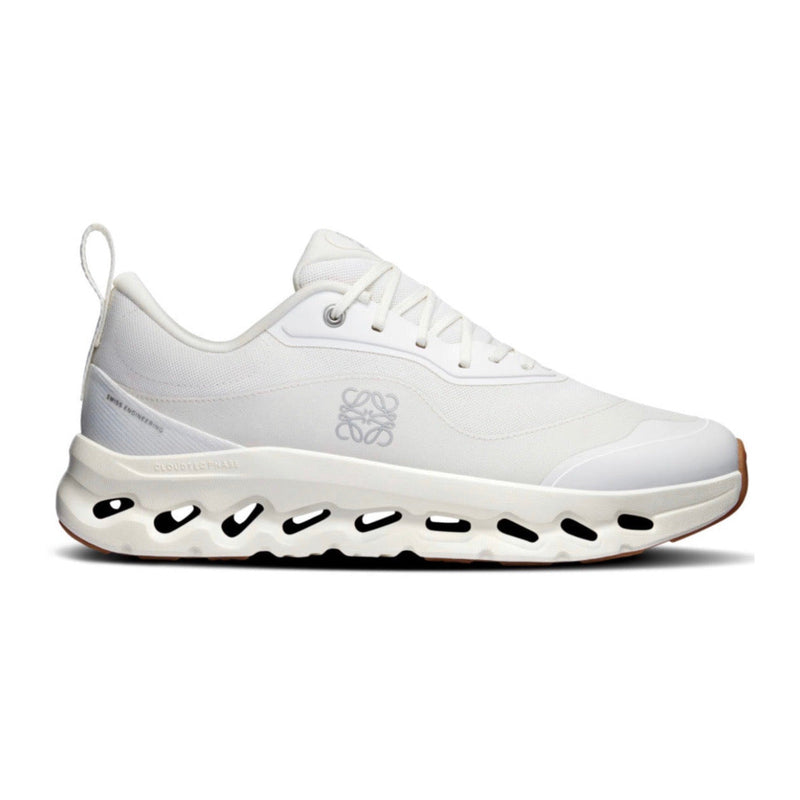 On Running Cloudtilt LOEWE2 All White