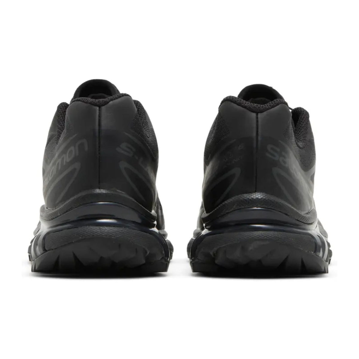 Salomon Men's XT-6 Advanced 'Black'