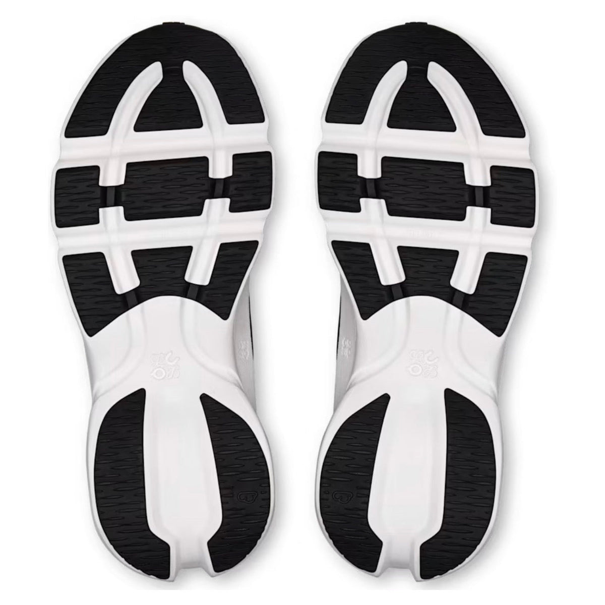 ON Cloudsolo LOEWE Black | White