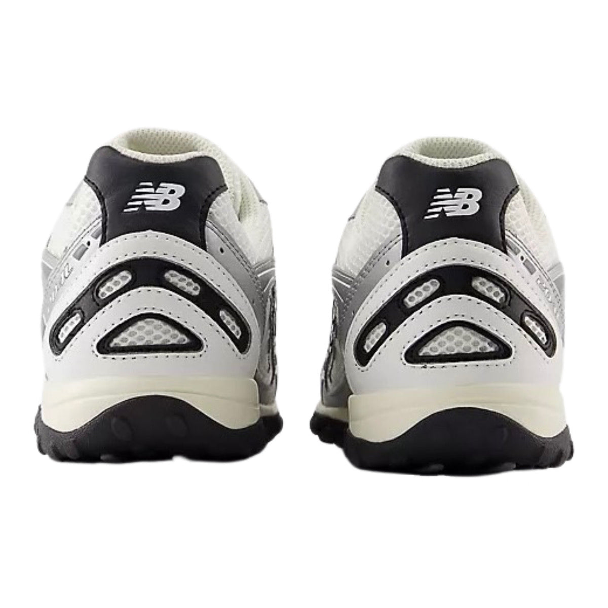 New Balance 204L 'Silver Metallic Black'