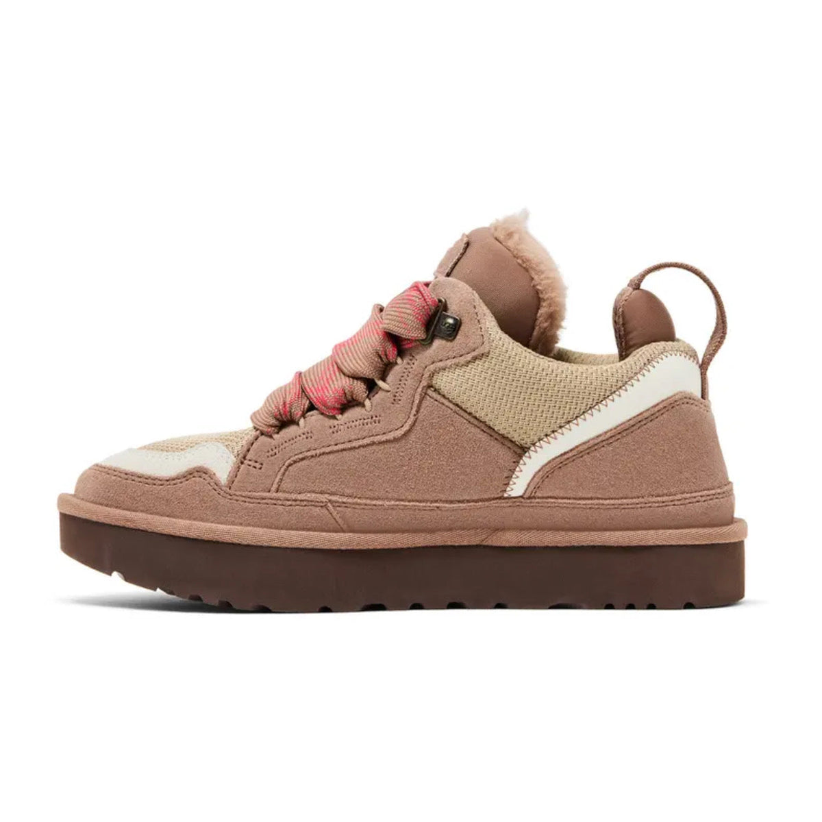 UGG Lowmel 'Rocky Oak'