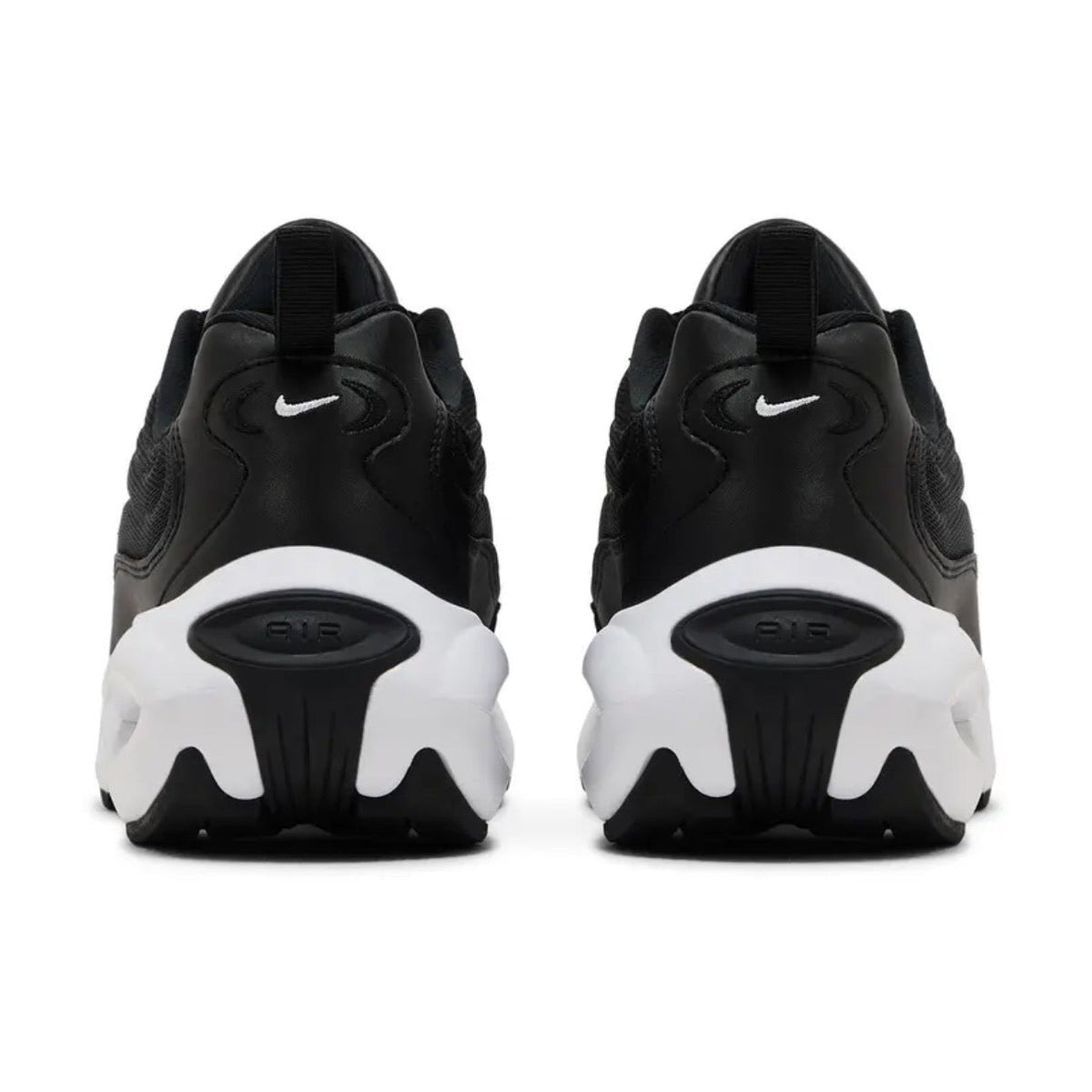 Nike Wmns Air Max Portal 'Black White'