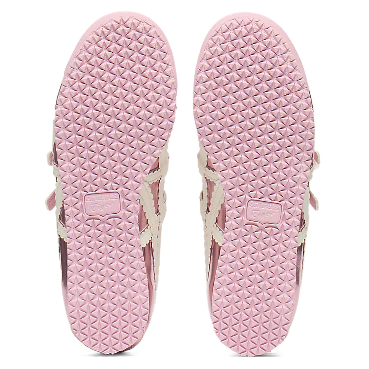 Onitsuka Tiger Mexico 66 Ballerina CRYSTAL PINK/CREAM