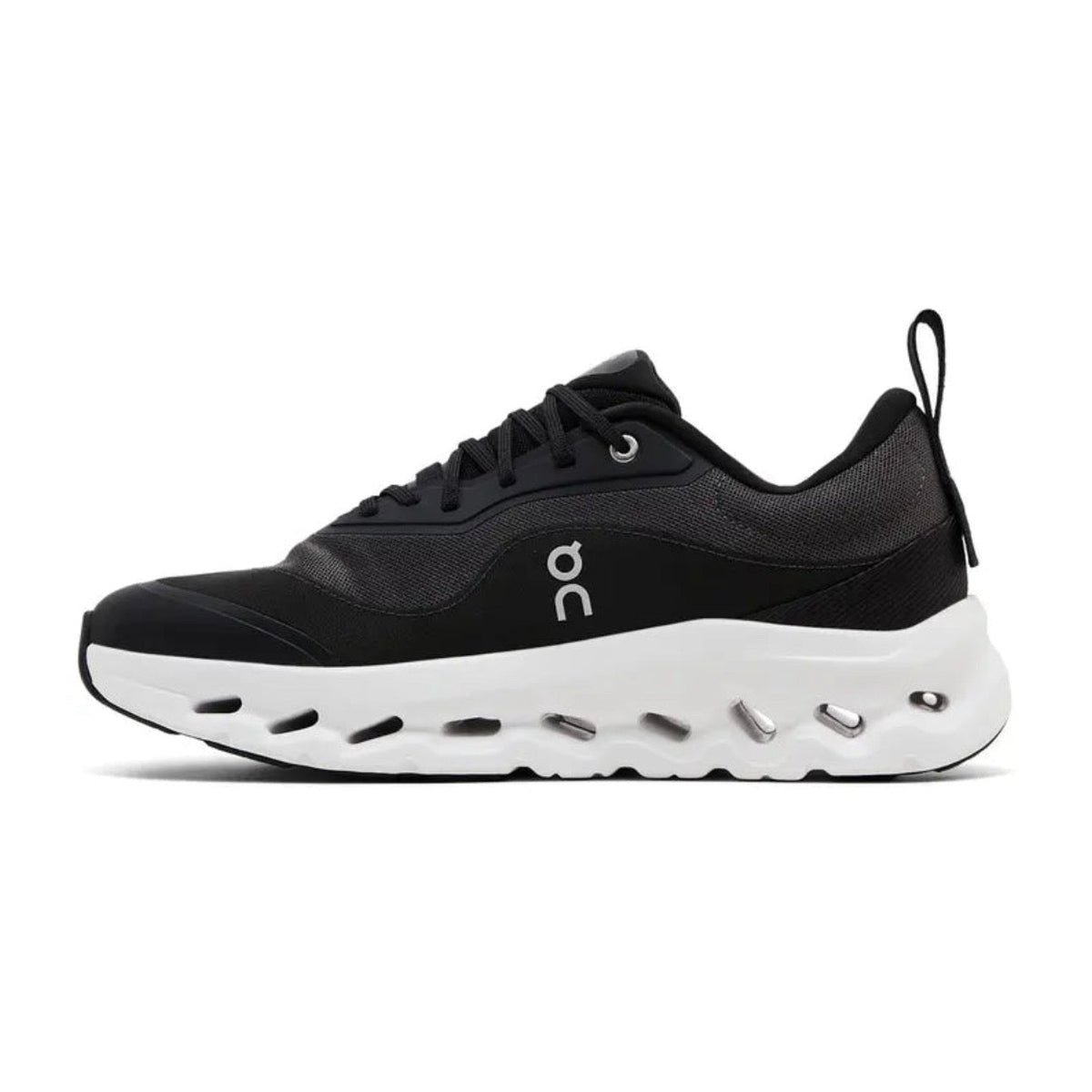 On Running Cloudtilt LOEWE2 Black