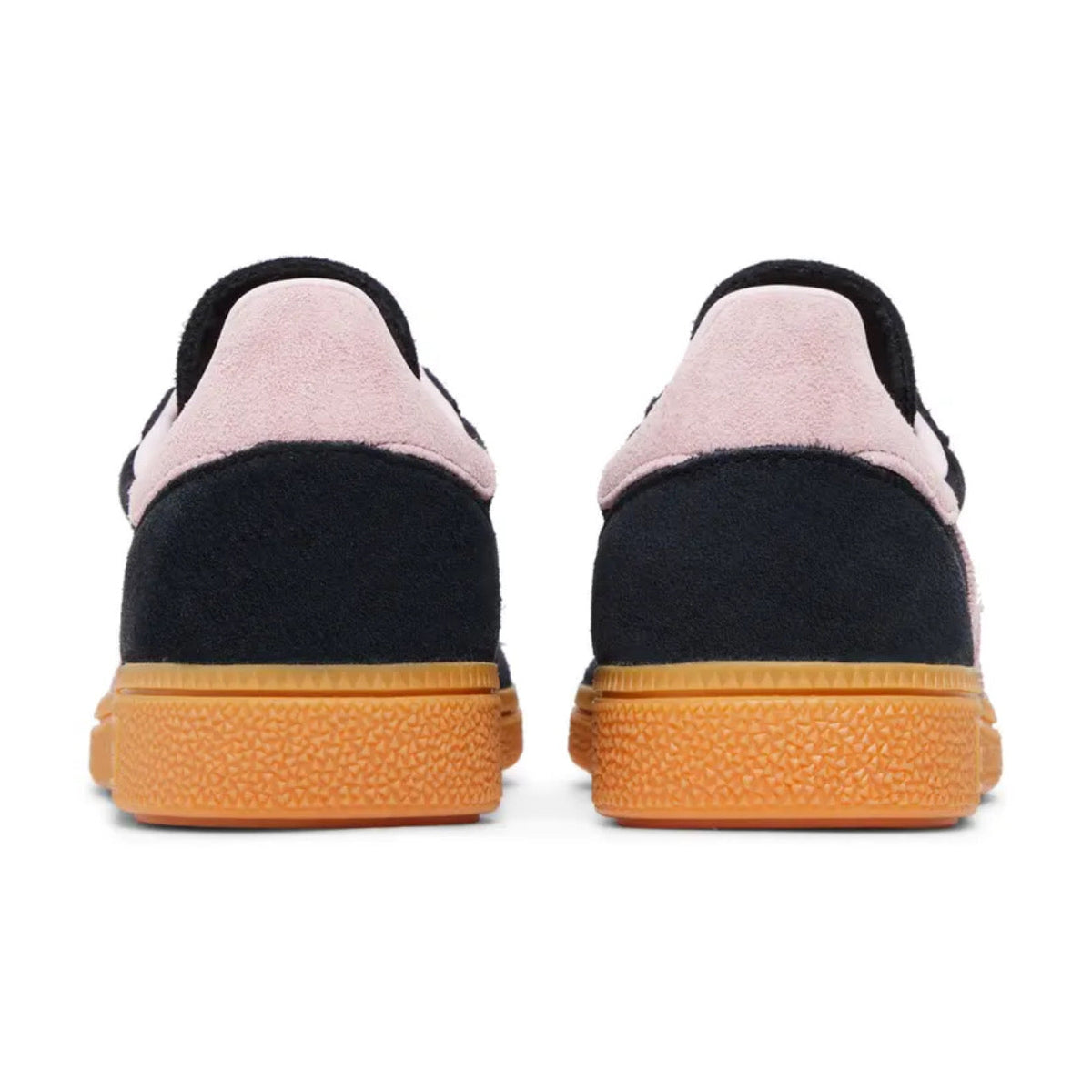 Adidas Handball Spezial Core – Black Clear Pink Gum
